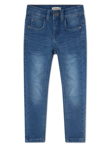 Koko Noko Spijkerbroek "Nox" - slim fit - donkerblauw