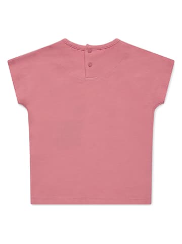 Koko Noko Koszulka "Noemi" w kolorze różowym
