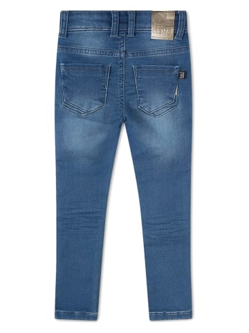 Koko Noko Jeans "Nori" - Slim fit - in Blau