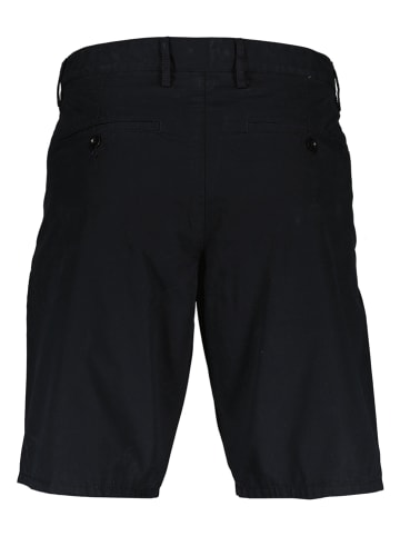 Gant Shorts in Schwarz