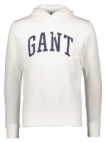 Gant Hoodie wit