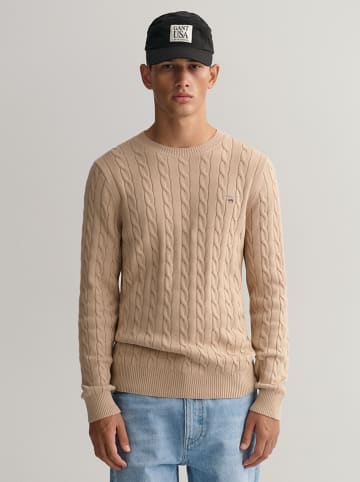 Gant Trui beige
