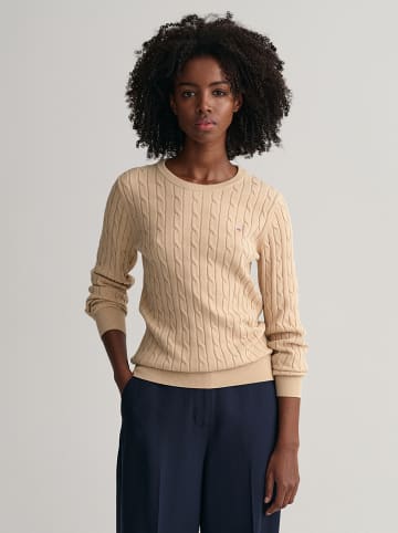 Gant Trui beige