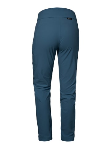 Schöffel Funktionshose "Teisenberg" in Dunkelblau