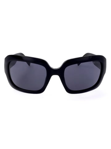 Marc Jacobs sunglasses Damen-Sonnenbrille in Schwarz