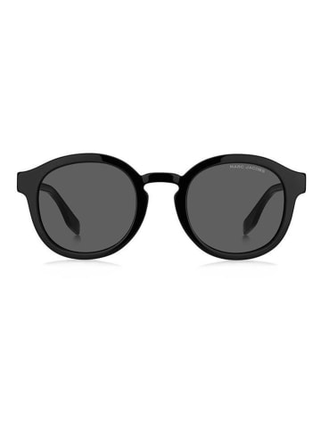 Marc Jacobs sunglasses Męskie okulary przeciwsłoneczne w kolorze czarnym