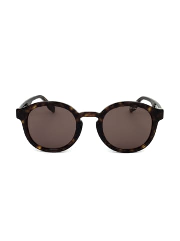 Marc Jacobs Herren-Sonnenbrille in Havana/ Braun