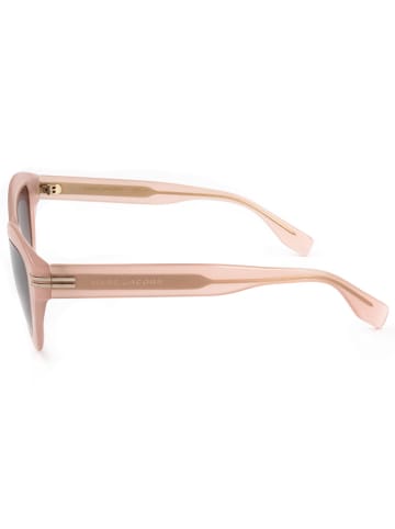 Marc Jacobs Dameszonnebril beige/bruin
