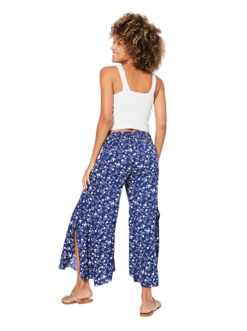 Aller Simplement Culotte blauw/wit