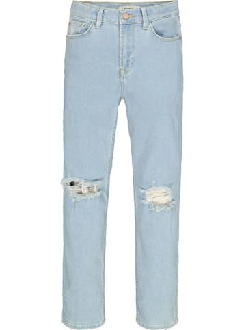 Garcia Jeans - Regular fit - in Hellblau
