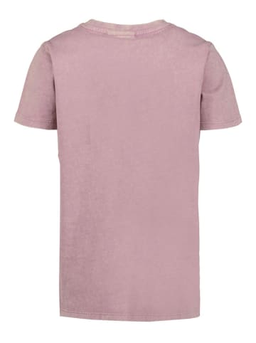 Garcia Shirt in Lila