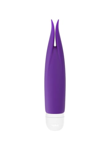 Fun Factory Clitoris-vibrator "Volita" paars