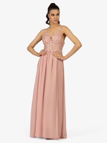 APART Sukienka w kolorze jasnoróżowym