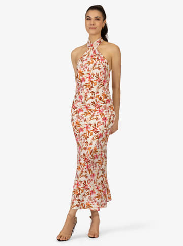 APART Kleid in Creme