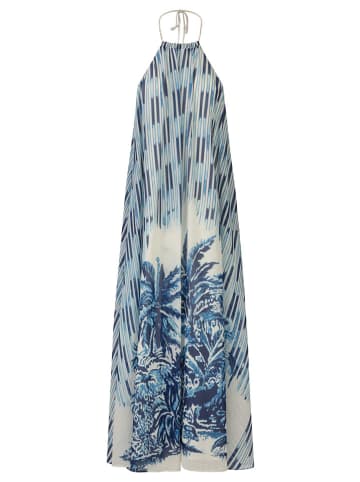 APART Kleid in Blau