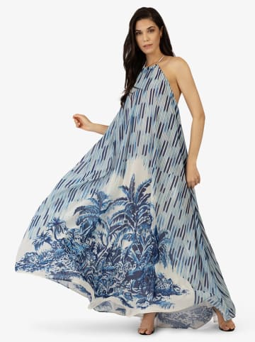 APART Kleid in Blau