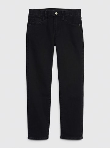GAP Jeans - Slim fit - in Schwarz