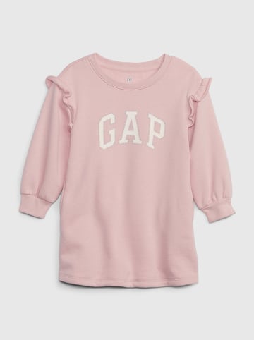 GAP Jurk lichtroze