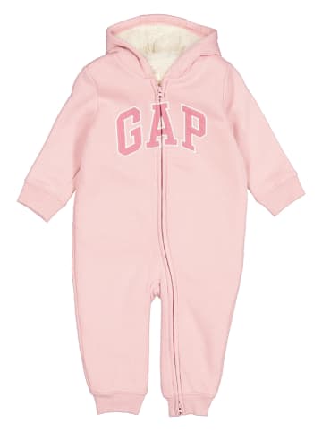 GAP Overall in Rosa