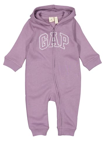 GAP Overall in Lila