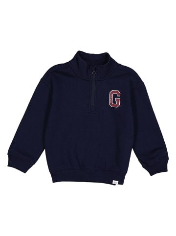 GAP Sweatshirt in Dunkelblau