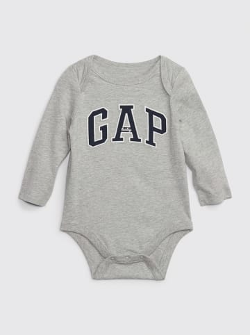 GAP Body w kolorze szarym