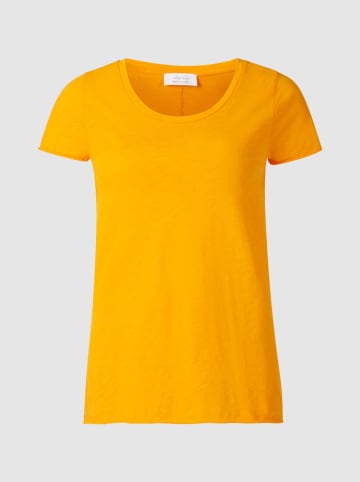 Rich & Royal Shirt oranje