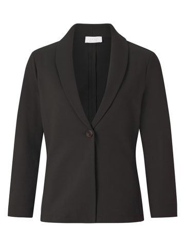 Rich & Royal Blazer in Schwarz