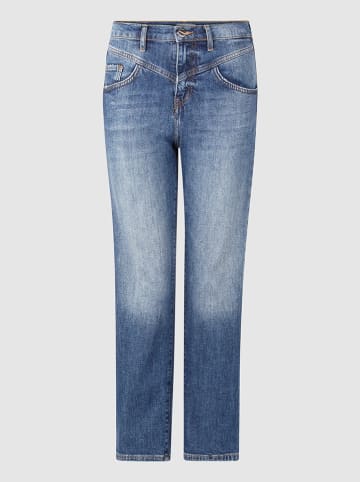 Rich & Royal Spijkerbroek - regular fit - blauw