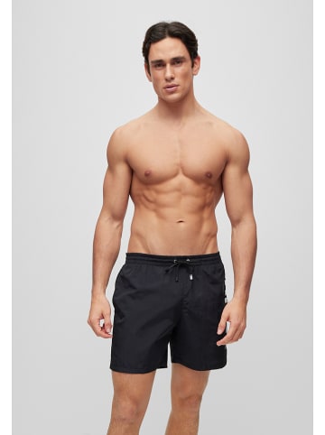 Hugo Boss Underwear Zwemshort zwart