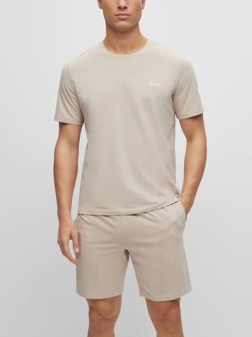Hugo Boss Shirt in Sand