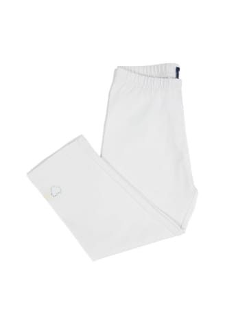 Lofff Leggings in Weiß