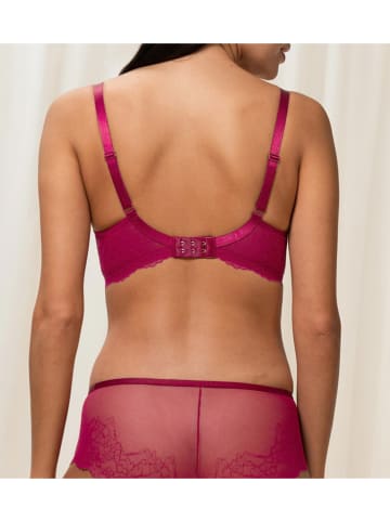 Triumph Minimizer-BH "Mirage Spotlight" in Rot