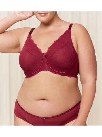 Triumph Minimizer-BH "Mirage Spotlight" in Rot