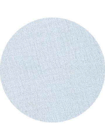 Alvi Badcape "Mull" lichtblauw - (L)60 x (B)60 cm