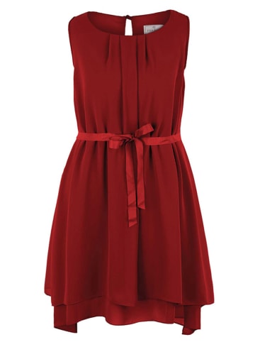G.O.L.® FINEST COLLECTION Kleid in Dunkelrot