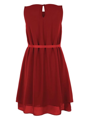 G.O.L.® FINEST COLLECTION Kleid in Dunkelrot
