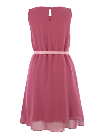 Pier Nine Girls Kleid in Pink