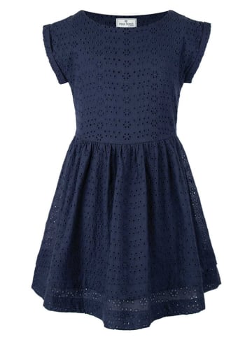 G.O.L.® FINEST COLLECTION Kleid in Dunkelblau