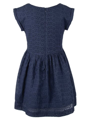 G.O.L.® FINEST COLLECTION Kleid in Dunkelblau