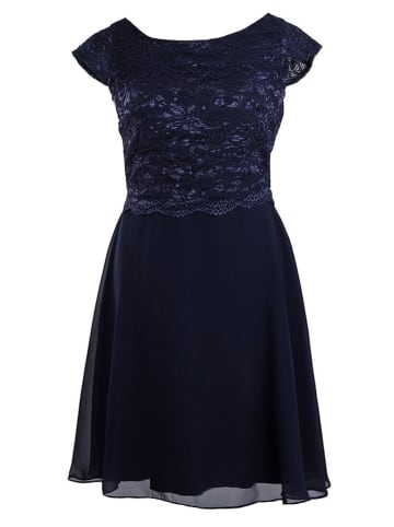 New G.O.L Kleid in Dunkelblau