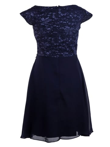 New G.O.L Kleid in Dunkelblau