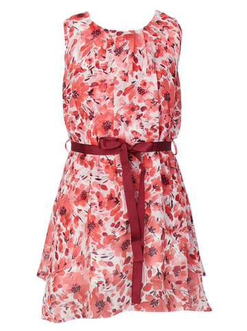 Pier Nine Girls Kleid in Rot