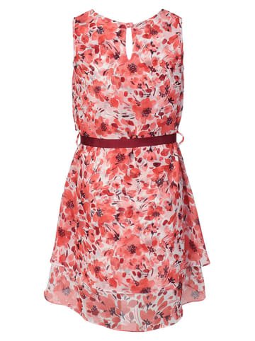 Pier Nine Girls Jurk rood