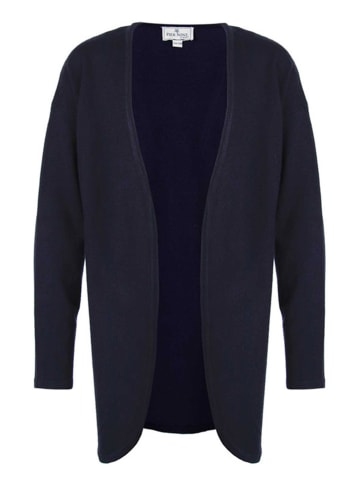 G.O.L.® FINEST COLLECTION Cardigan in Dunkelblau
