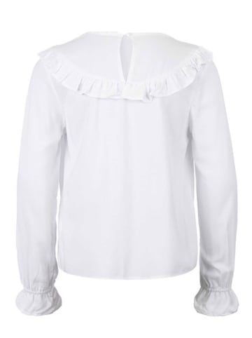 G.O.L.® FINEST COLLECTION Bluse in Weiß