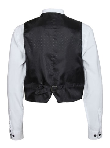 G.O.L.® FINEST COLLECTION Weste in Schwarz