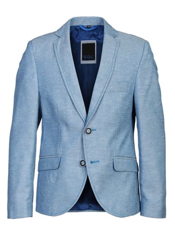 New G.O.L Blazer - Slim fit - in Hellblau