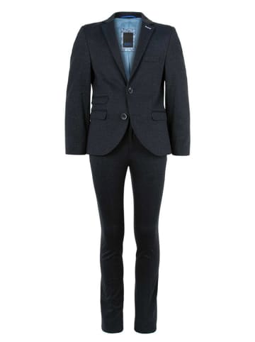 New G.O.L Anzug - Slim fit - in Anthrazit
