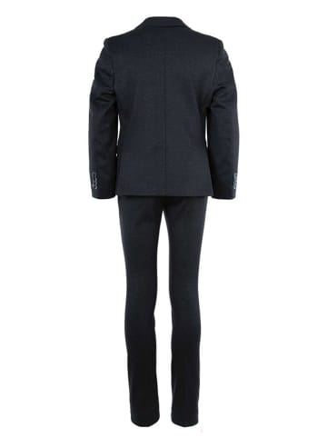 New G.O.L Garnitur - Slim fit - w kolorze antracytowym